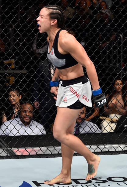 Marion Reneau