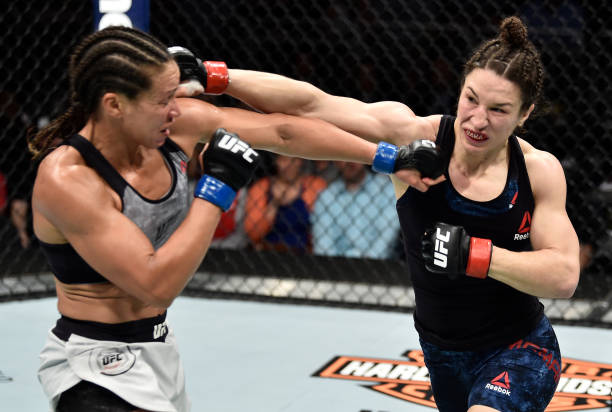 Marion Reneau