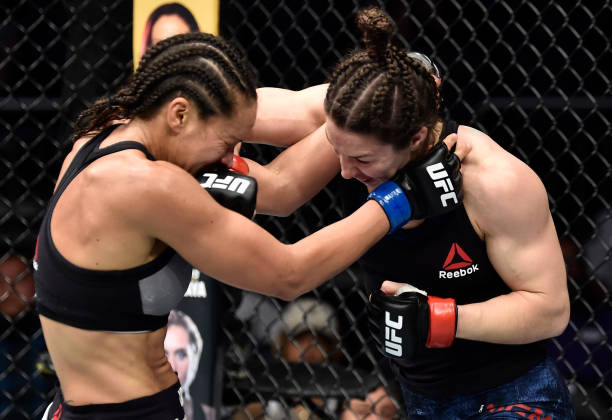 Marion Reneau