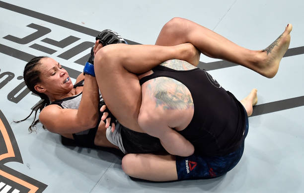 Marion Reneau