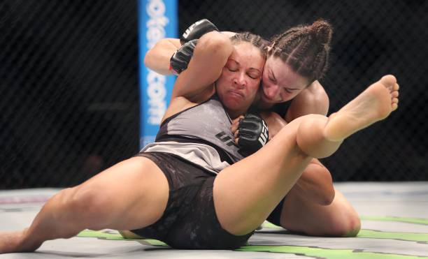 Marion Reneau