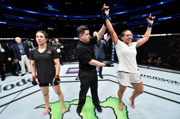 Marion Reneau