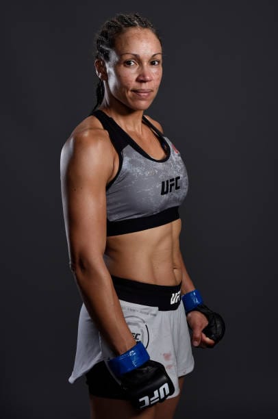 Marion Reneau