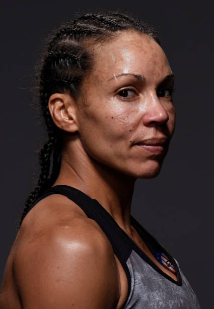 Marion Reneau