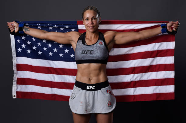 Marion Reneau