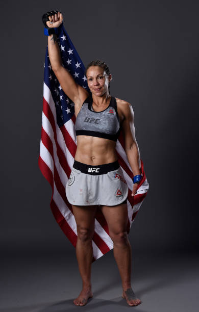 Marion Reneau