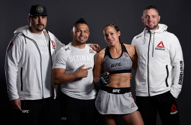 Marion Reneau