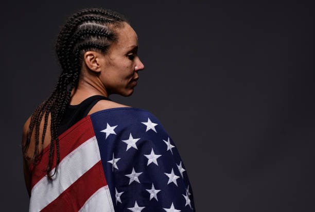 Marion Reneau