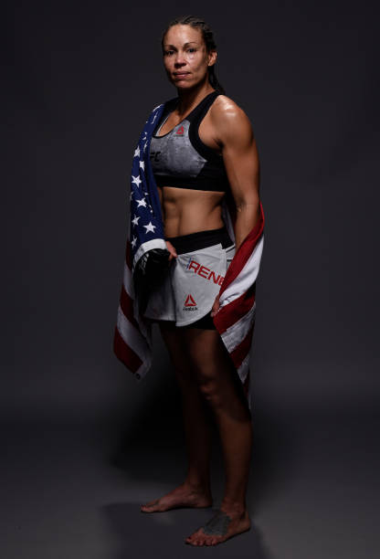 Marion Reneau