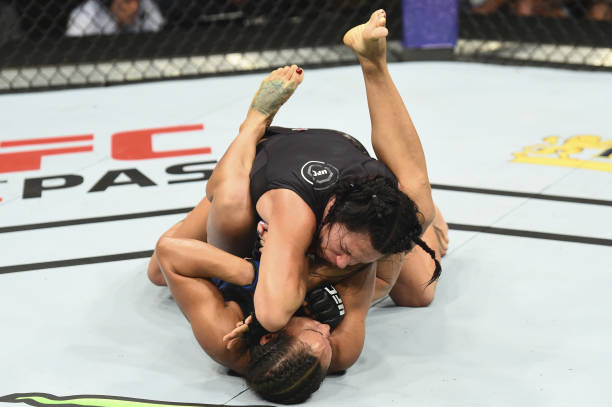 Marion Reneau