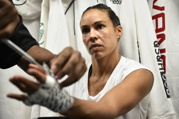 Marion Reneau