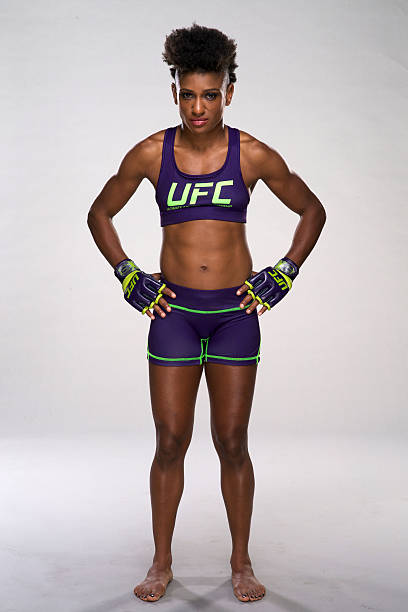 Angela Hill