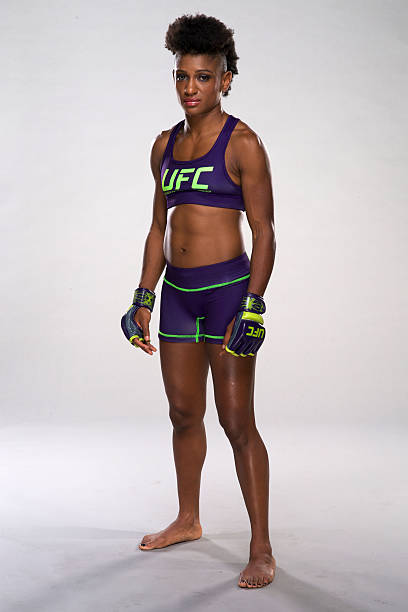 Angela Hill