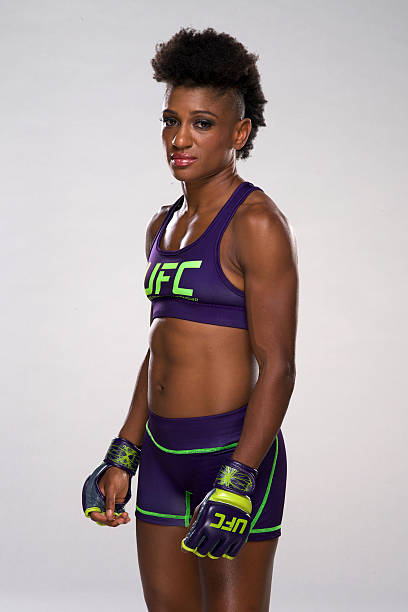 Angela Hill