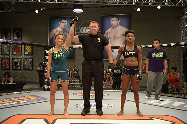 Angela Hill