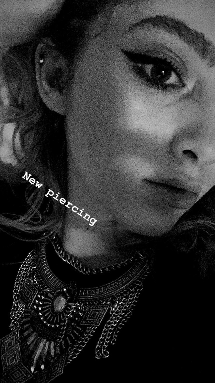 Willow Shields