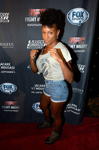 Angela Hill