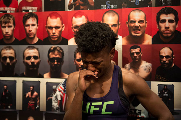 Angela Hill