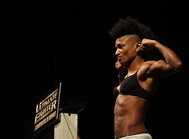 Angela Hill