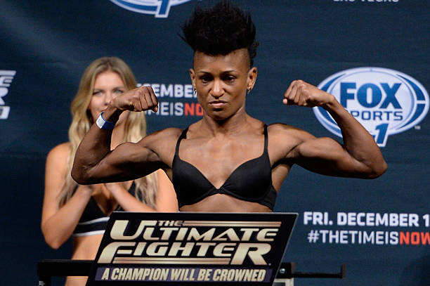 Angela Hill