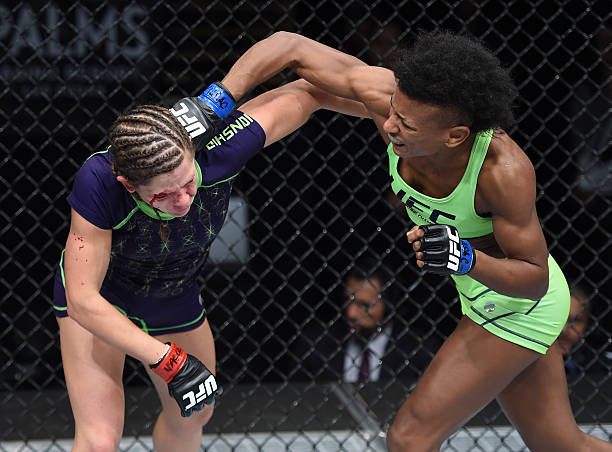 Angela Hill