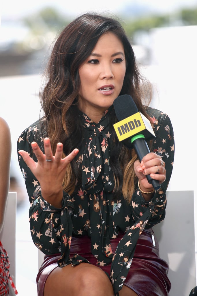 Ally Maki