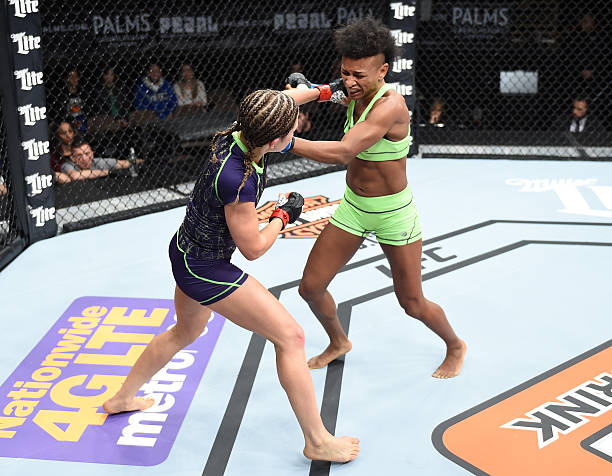 Angela Hill