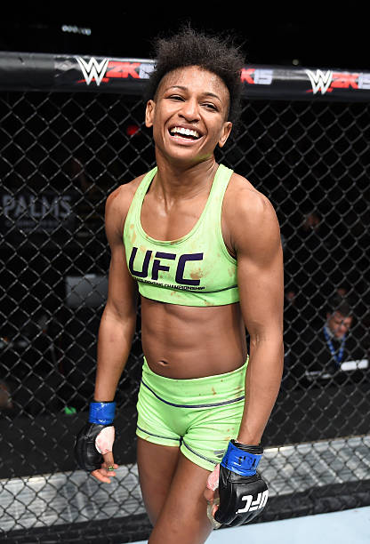 Angela Hill