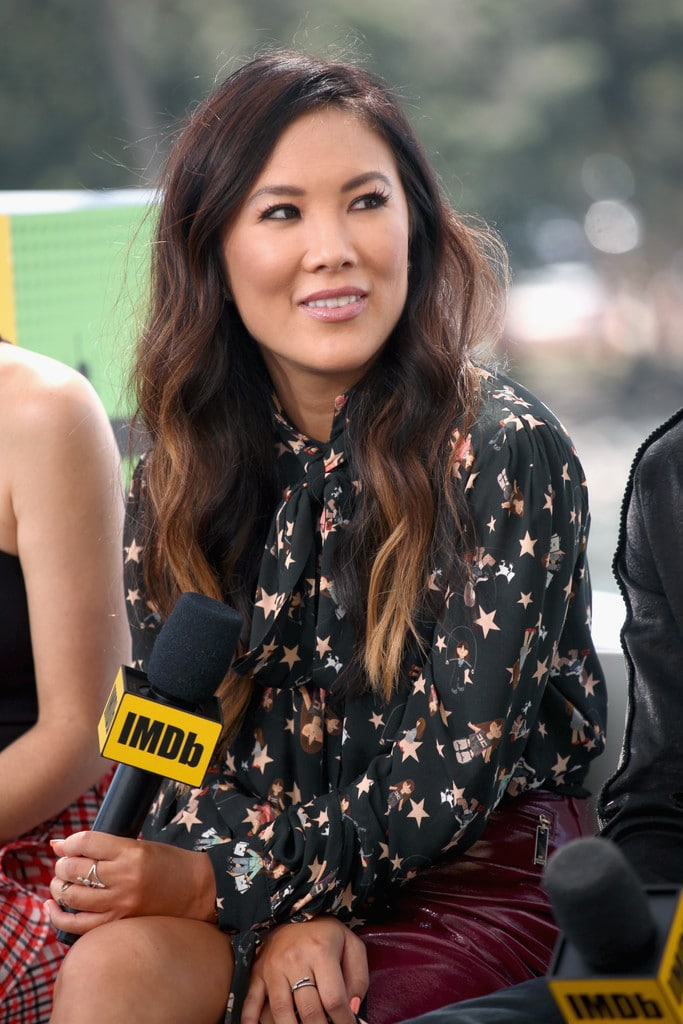 Ally Maki