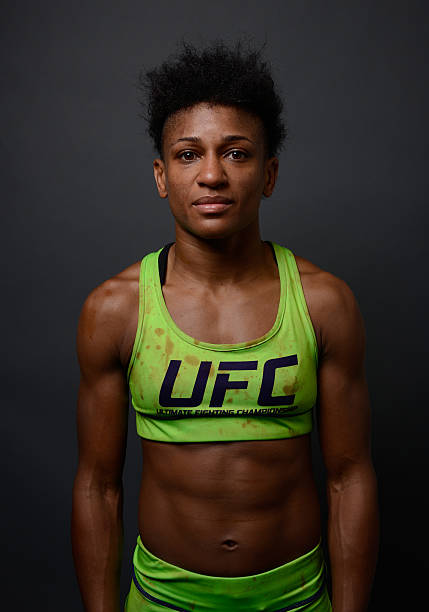 Angela Hill