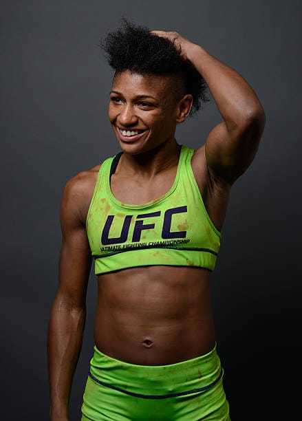 Angela Hill