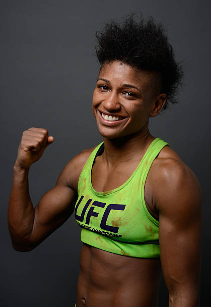 Angela Hill