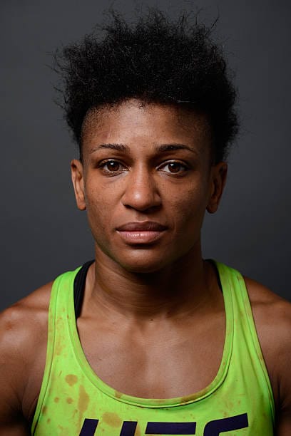 Angela Hill