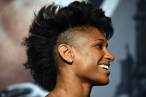 Angela Hill