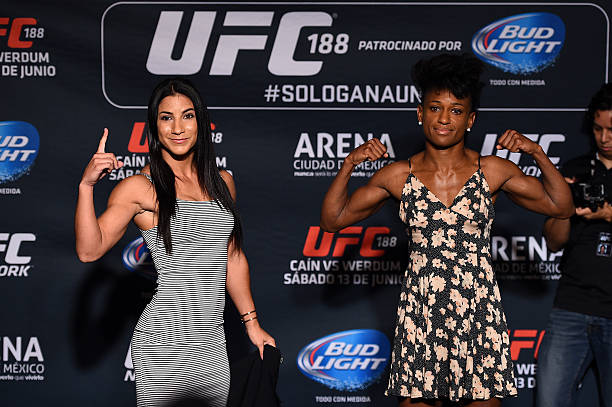 Angela Hill