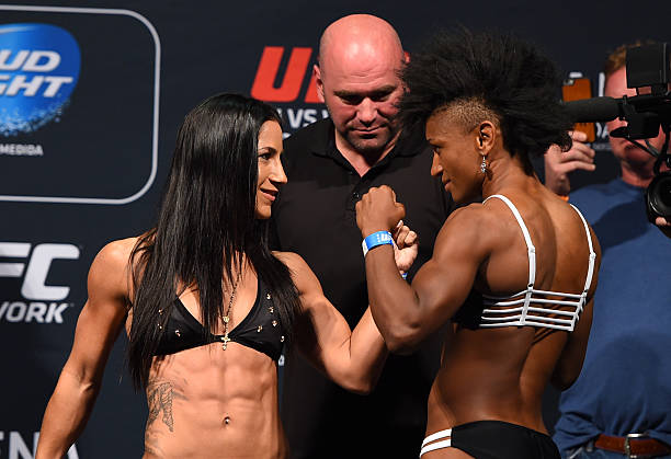 Angela Hill