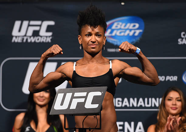 Angela Hill