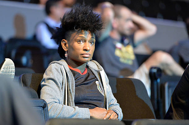 Angela Hill
