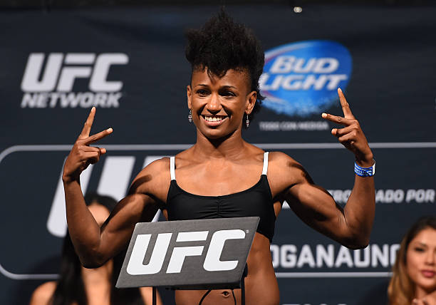 Angela Hill