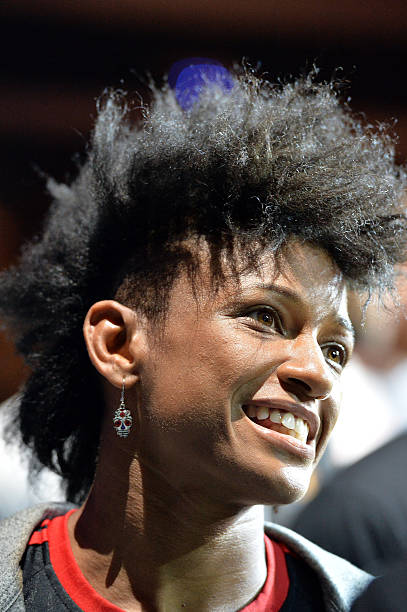 Angela Hill