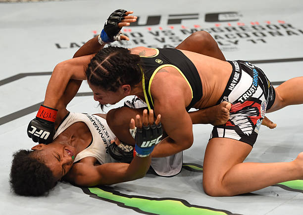 Angela Hill