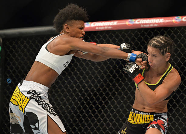 Angela Hill