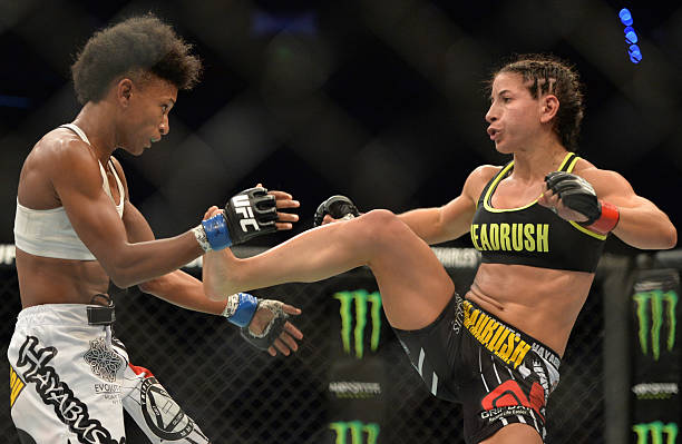 Angela Hill