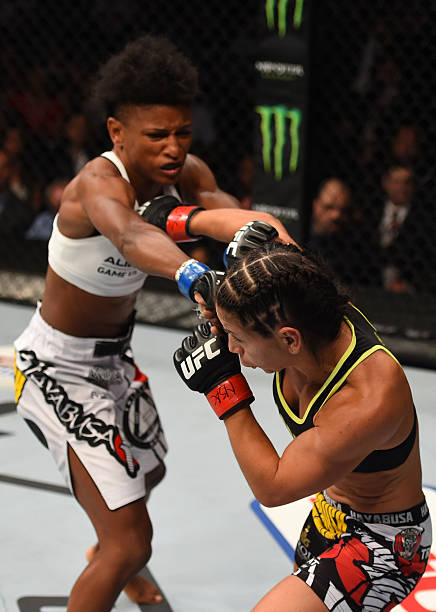 Angela Hill