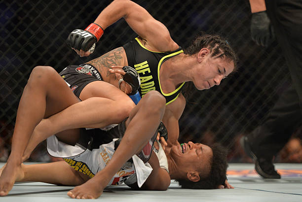 Angela Hill