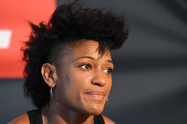 Angela Hill