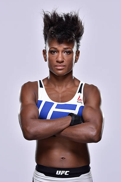 Angela Hill