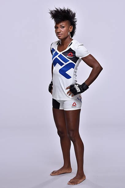 Angela Hill