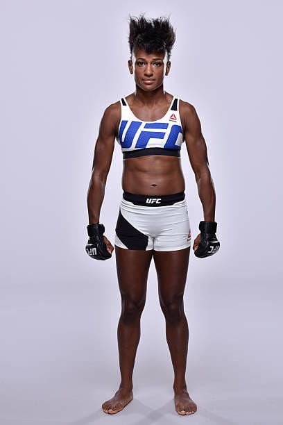 Angela Hill