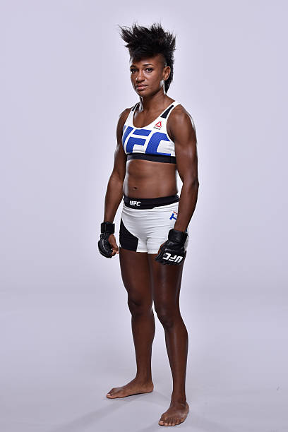 Angela Hill
